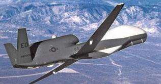 10 militants killed, 4 injured in drone strikes in Waziristan 